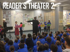 reader's theater 2